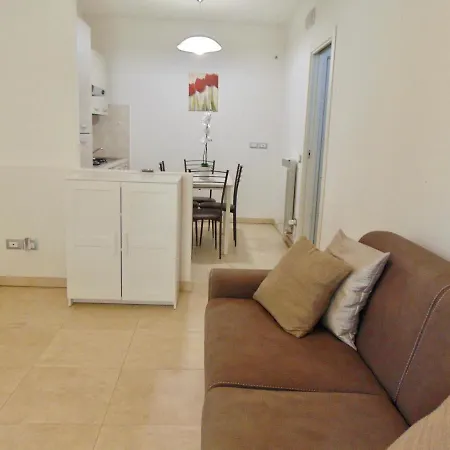 아파트 Se015 - Senigallia, Nuovissimo Bilocale A 200 Mt Dalla 세니갈리아